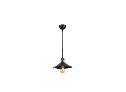 Ceiling lamp A modern pendant lamp Living room Black luxury new