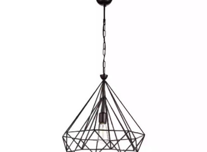 Ceiling lamp Ceiling light Lamp Light fixture Lamps Lighting Living room 45x80