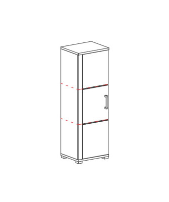Chest of drawers Highboard Display case Chests of drawers Dresser cabinet Designer Sideboard new