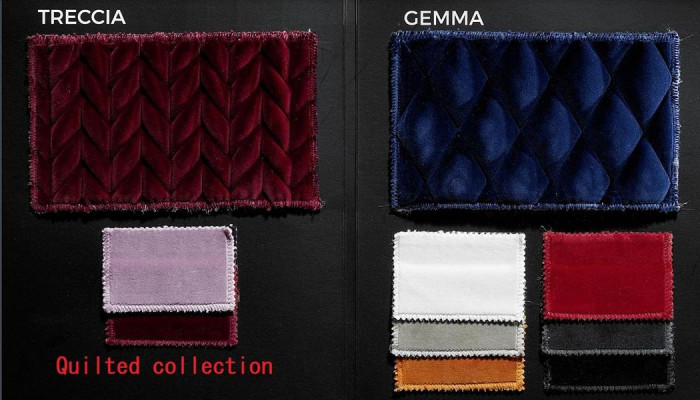 Armchair Seat Modern Design Living room Upholstery Single Seater Textile Brown Style Luxury