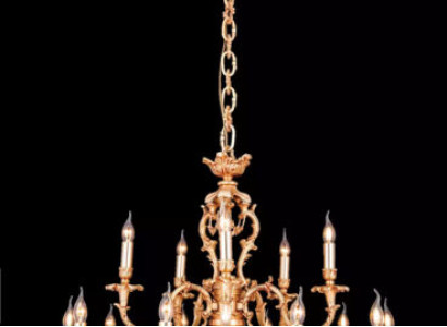 Ceiling lamp Luster Glass Ceiling lamp Light fixture Lamp Classic Ceiling Lamps