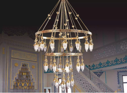 Luxury xxl ceiling light fixture lamp luminaires living room light fixture 160x280