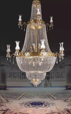 xxl Ceiling light Lamp Pendant Light fixture Chandelier 150x290