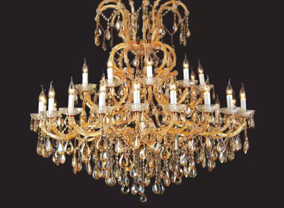 Chandelier Modern Pendant Light Ceiling light Luxury Luster Light fixture Lamp