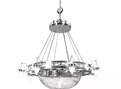 Large Light fixture Lamp Chandelier Luxury Lamps xxl Ceiling light 220x250