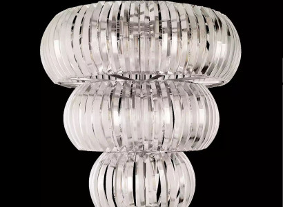 Chandelier hanging chandelier luxury lighting Living room new Crystal