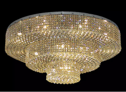 Light fixture Chandelier Crystal Lamp Lamps Ceiling light Lamp 150x55