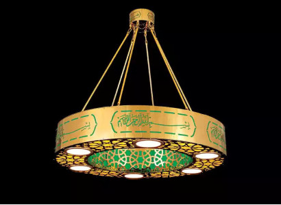 Light fixture Chandelier Crystal Lamp Lamps Ceiling light Lamp 120x135