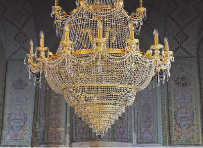 Lamps Light fixture Chandelier Crystal lamp Lamps Ceiling light Lamp 135x230