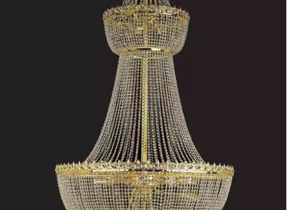Lamps Light fixture Chandelier Lamps Ceiling light Lamp Crystal lamp 100x290
