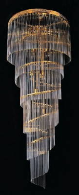 Chandelier Ceiling lamp new Designer Lamp luxury Living room Modern