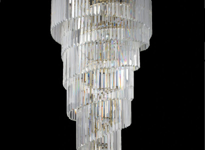 Light fixture Luxury Chandelier Ceiling light Living room White Modern Lamps