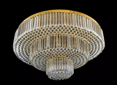 Chandelier Living room Hanging Lamp Lights Ceiling Light fixture Luster Crystal