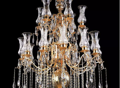 Chandelier Lamp Hanging Lamp Crystal Lamp Ceiling light Lamps 99x155