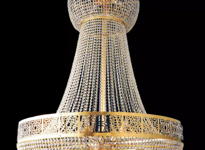 Chandelier Lamp hanging lamp crystal lamp Ceiling light Lamps 100x315