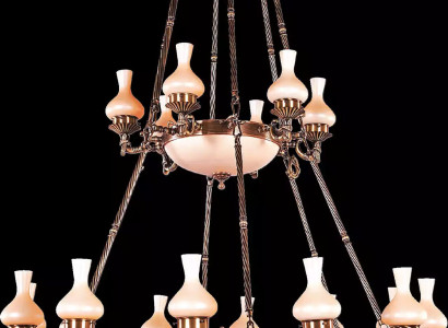 Hanging light Chandelier Lamp Crystal lamp Ceiling light Lamps 145x160