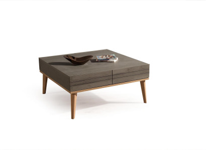 exclusive Coffee table Design Luxury Living room Furniture Modern Wood new
