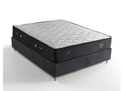 Mattress High Quality 50cm King Size Mattresses Extremely Thick 200x200cm