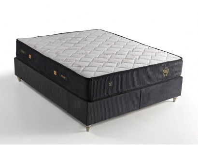 Mattress High Quality 50cm King Size Mattresses Extremely Thick 200x200cm