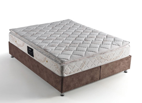 Foam Mattresses exclusive Mattress Luxury Furniture Orthopedic 49cm 200x200