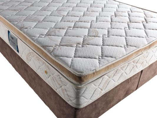 Mattress High Quality 52cm King Size Mattresses Extremely Thick 200x200cm