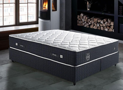 Foam Modern exclusive Mattress Luxury Furniture Orthopedic 45cm 200x200 new