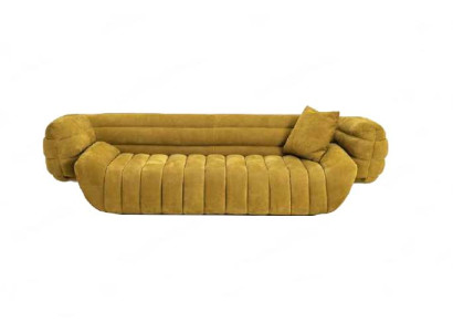 Living room Sofa 4 Seater Sofas Luxury Upholstered Sofas Luxury Designer Couch