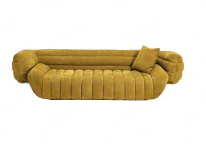Living room Sofa 4 Seater Sofas Luxury Upholstered Sofas Luxury Designer Couch