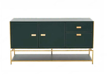 Dining room Sideboard Style Modern Material Wood new Luxury Design Chest of drawers