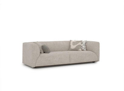 Upholstered furniture Living room Luxury Sofa Couch Three Seater Modern Designer new