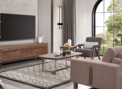 Designer Modern Furniture Wall Shelves TV Lowboard Wall Cabinet Hanging Wardrobe Wooden Furniture