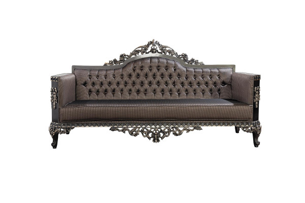 Luxury Three Seater Design Sofa 3 Seater Upholstery Couches Chesterfield Sofas