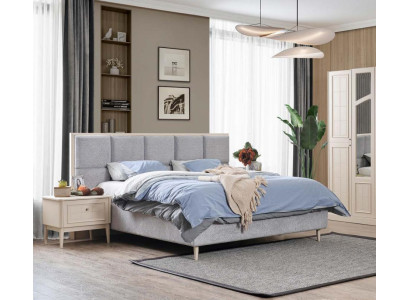 Bed Design Double bed Luxury Beds Upholstery Bedroom Furniture new