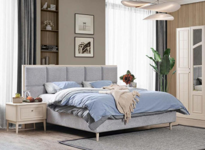 Bed Design Double bed Luxury Beds Upholstery Bedroom Furniture new