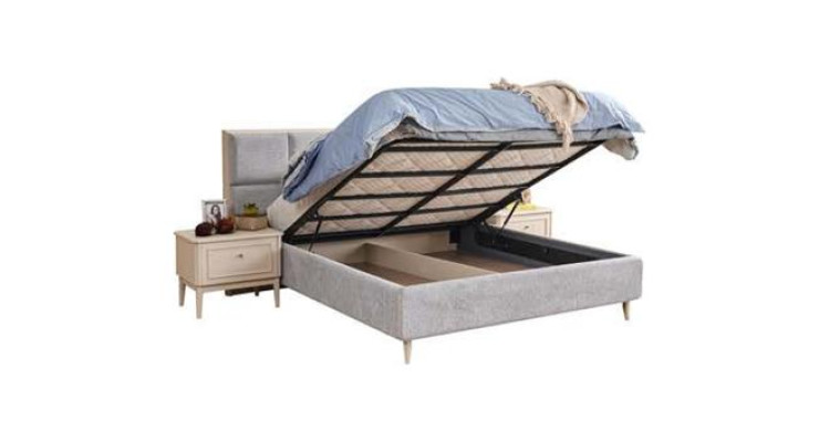 Bed Design Double bed Luxury Beds Upholstery Bedroom Furniture new