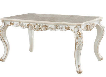 Table Dining table Dining room Design Wood Luxury Furniture new