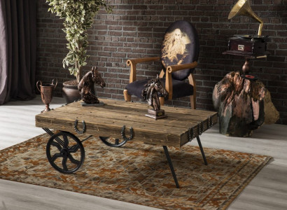 Coffee table Design Living room Luxury Wood contemporary Furniture Table Furniture Tables