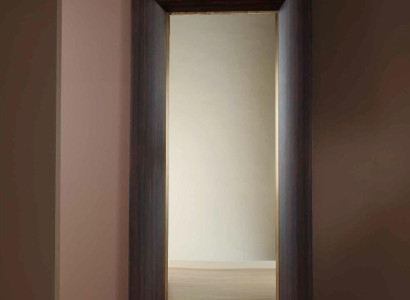 Mirror Wall mirror Hallway mirror Bathroom Hallway Wood Wall Bellavista Collection