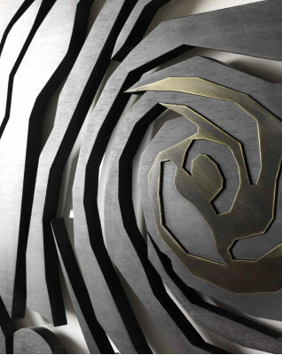 Wall Decoration 120x160 Picture Designer Italian Luxury Goods Pictures