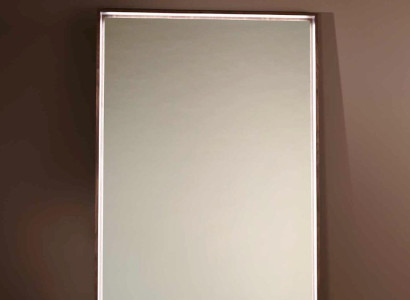Standing Mirror with Frame Standing Mirror Illuminated LED Bellavista Collection