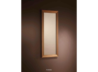 Mirror Wall mirror Hallway mirror Bathroom Hallway Wood Wall Bellavista Collection