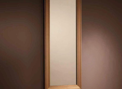 Mirror Wall mirror Hallway mirror Bathroom Hallway Wood Wall Bellavista Collection