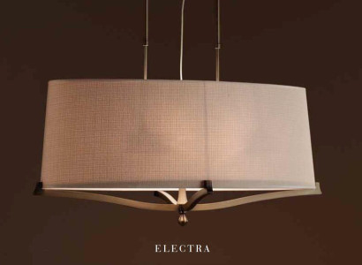Ceiling lamp Living room Surface Bedroom Chandelier Lights Shape Round