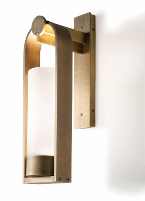 Brass wall lamp wall light hallway lamp brass reading lamp new color gold