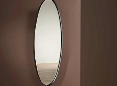 Mirror Wall mirror hallway Mirror bathroom hallway wall decoration mirror furniture new