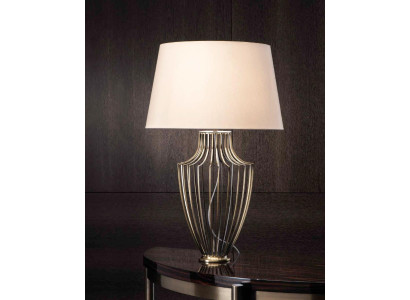 Table lamp Table lamp Lamp Living room Bedside lamps new Material Metal