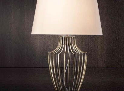 Table lamp Table lamp Lamp Living room Bedside lamps new Material Metal
