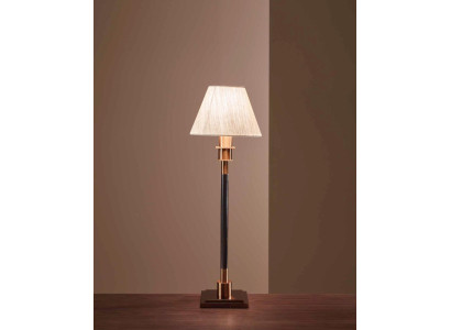 Table lamp Living room Table lamp Bedroom Bedside table Lamp Metal new