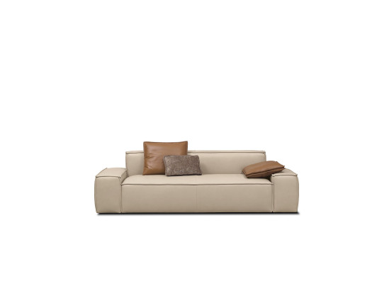 Sofa set Sofa Luxury Suite Sofas Armchair 311 Seater Modern Set Design Beige
