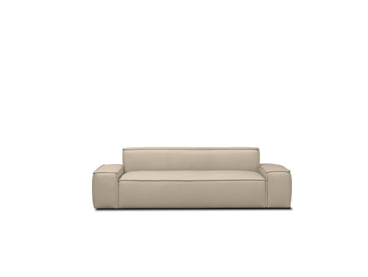 Sofa set Sofa Luxury Suite Sofas Armchair 311 Seater Modern Set Design Beige